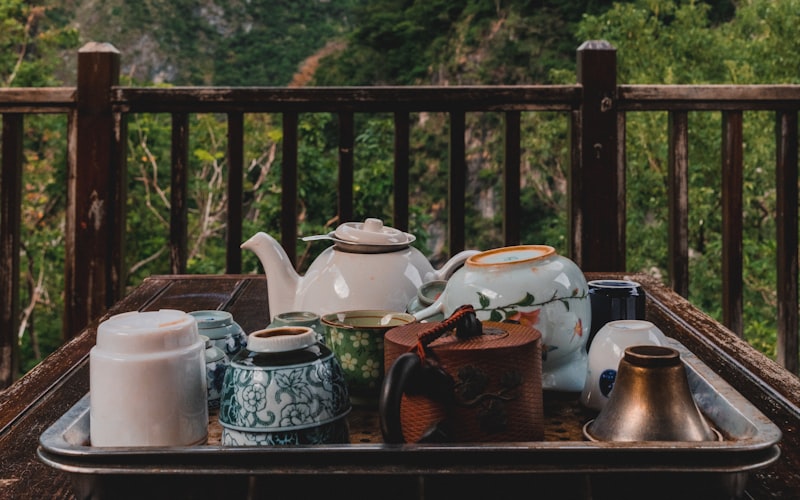 夏日炎炎，何茶为佳？可日日饮否？插图